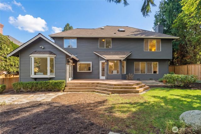 23410 NE 23 Street, Sammamish, WA 98074