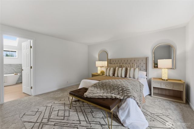 23410 NE 23 Street, Sammamish, WA 98074