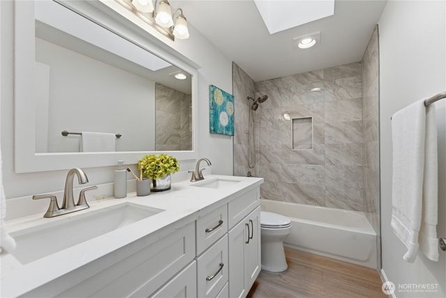 23410 NE 23 Street, Sammamish, WA 98074