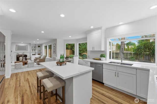 23410 NE 23 Street, Sammamish, WA 98074