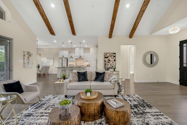 4271 Naples Trail, Prosper, TX 75078