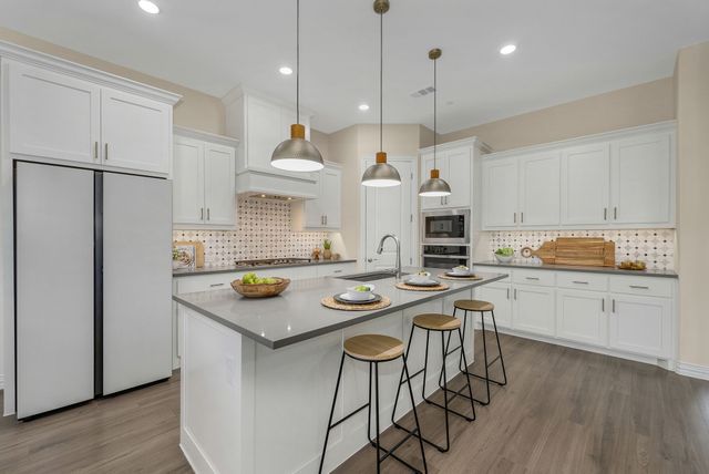 4271 Naples Trail, Prosper, TX 75078