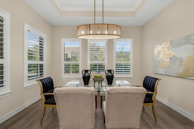 4271 Naples Trail, Prosper, TX 75078