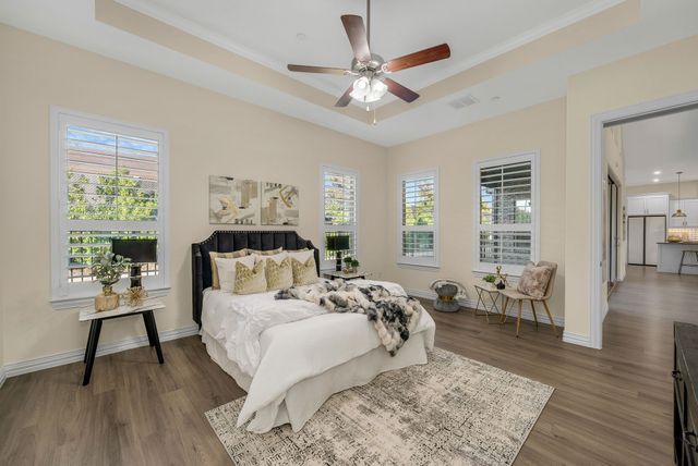 4271 Naples Trail, Prosper, TX 75078