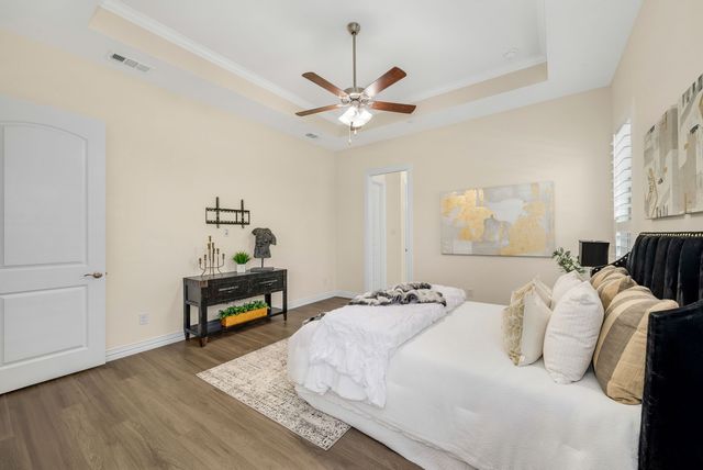 4271 Naples Trail, Prosper, TX 75078