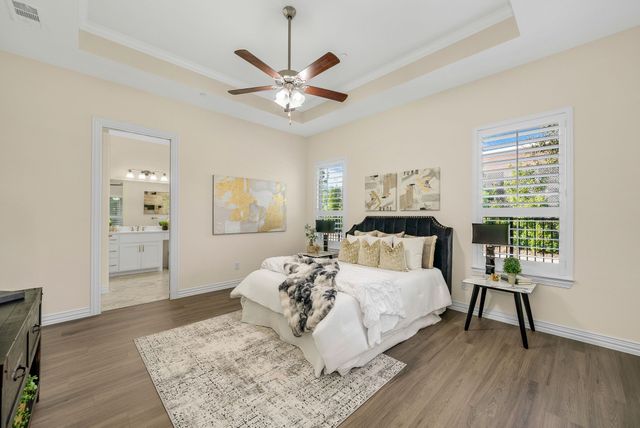 4271 Naples Trail, Prosper, TX 75078