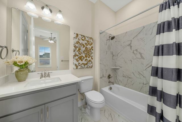 4271 Naples Trail, Prosper, TX 75078