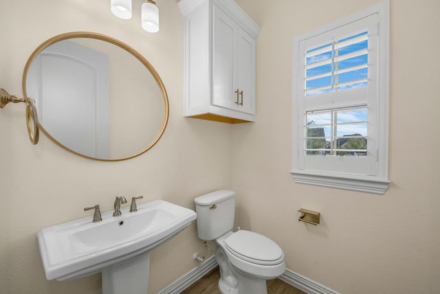 4271 Naples Trail, Prosper, TX 75078