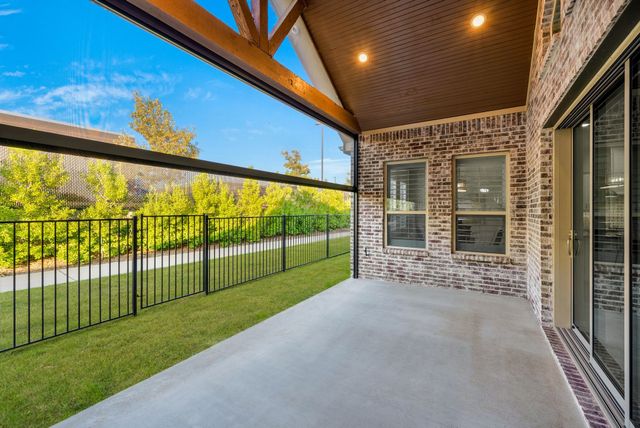 4271 Naples Trail, Prosper, TX 75078