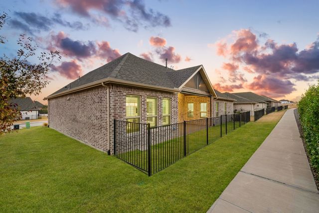 4271 Naples Trail, Prosper, TX 75078