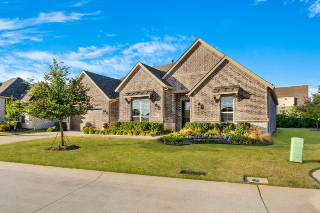 4271 Naples Trail, Prosper, TX 75078