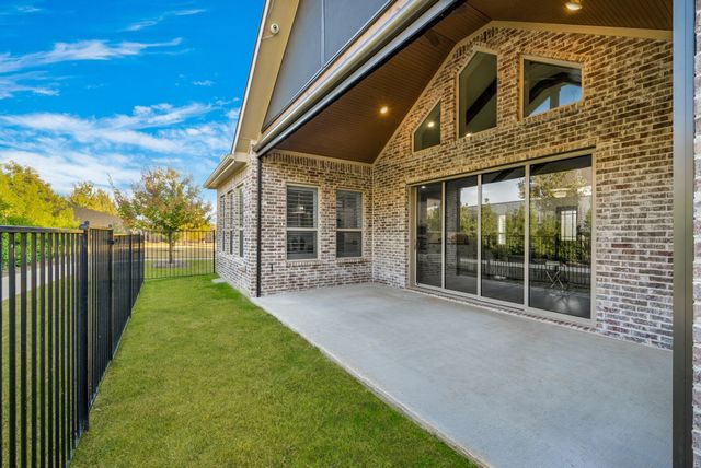 4271 Naples Trail, Prosper, TX 75078