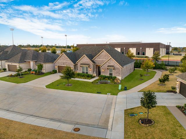 4271 Naples Trail, Prosper, TX 75078