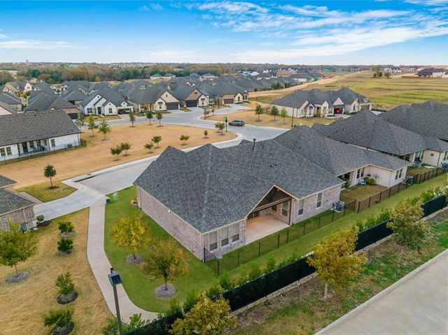 4271 Naples Trail, Prosper, TX 75078
