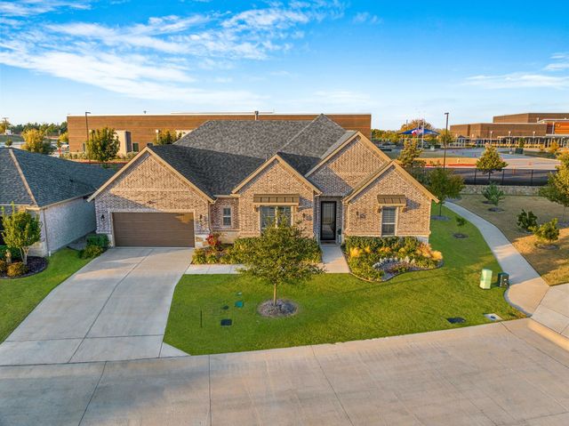 4271 Naples Trail, Prosper, TX 75078