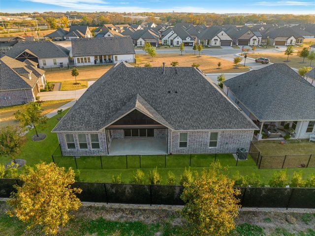 4271 Naples Trail, Prosper, TX 75078