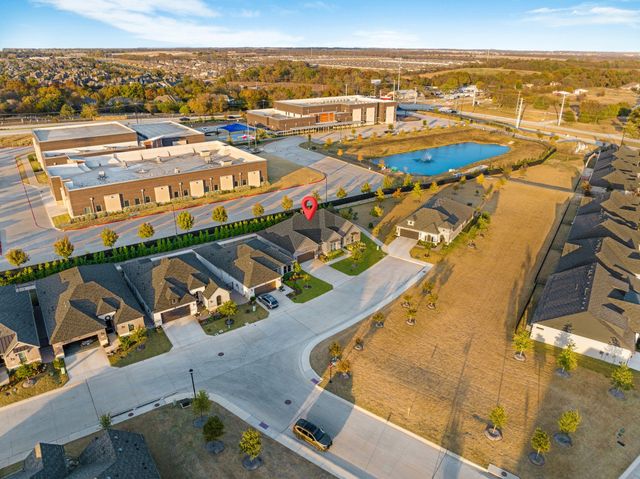 4271 Naples Trail, Prosper, TX 75078