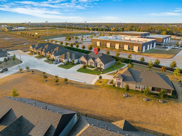 4271 Naples Trail, Prosper, TX 75078