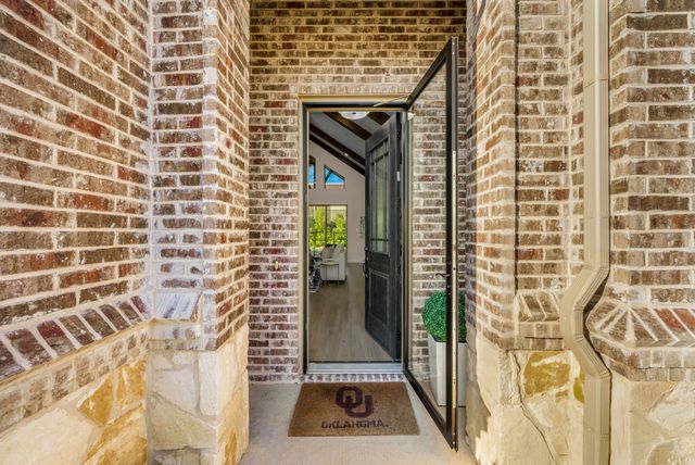 4271 Naples Trail, Prosper, TX 75078