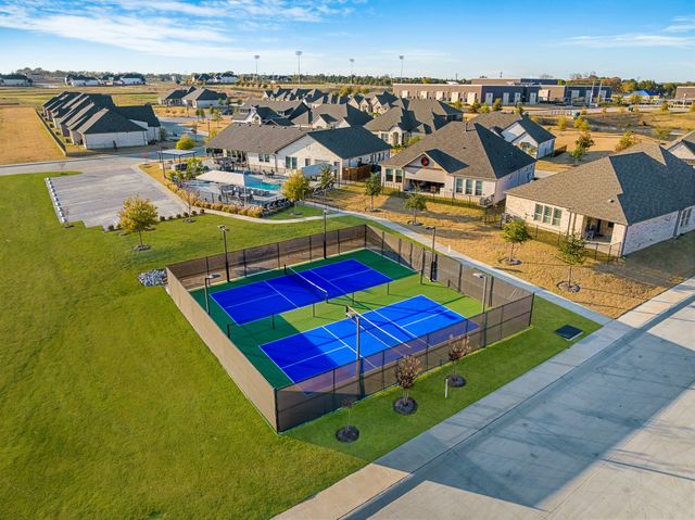 4271 Naples Trail, Prosper, TX 75078