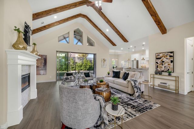 4271 Naples Trail, Prosper, TX 75078