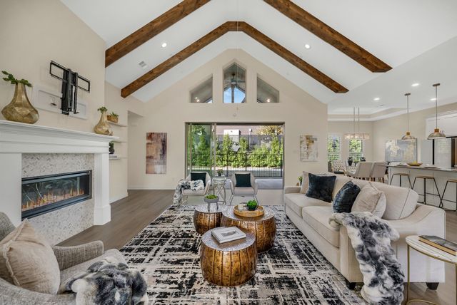 4271 Naples Trail, Prosper, TX 75078