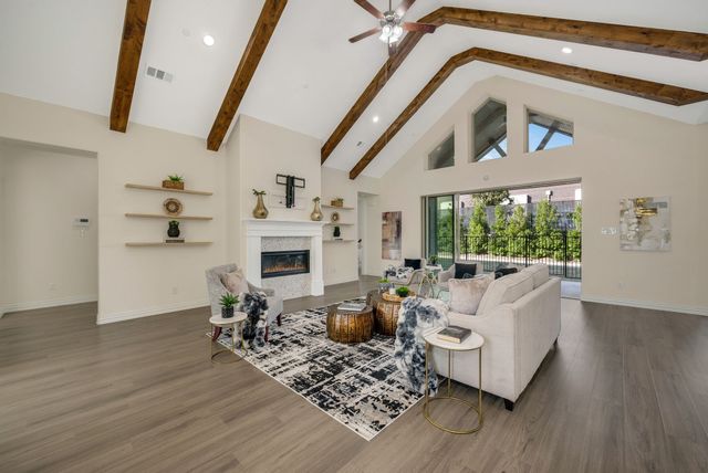 4271 Naples Trail, Prosper, TX 75078