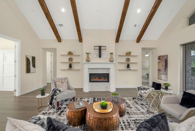 4271 Naples Trail, Prosper, TX 75078