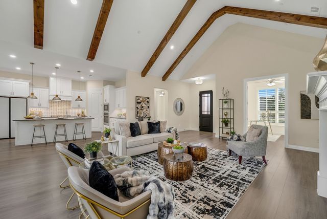 4271 Naples Trail, Prosper, TX 75078