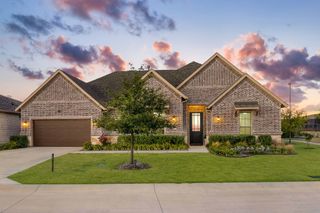 4271 Naples Trail, Prosper, TX 75078