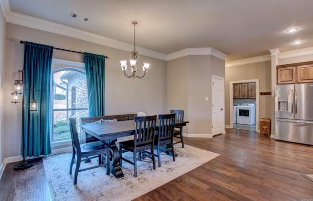 6859 Grace Village Drive, Alexander, AR 72002