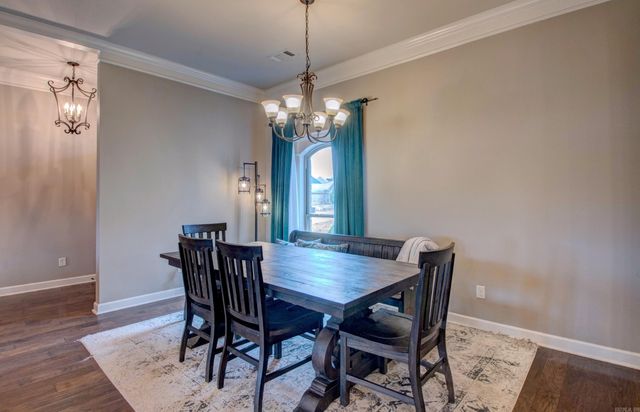 6859 Grace Village Drive, Alexander, AR 72002