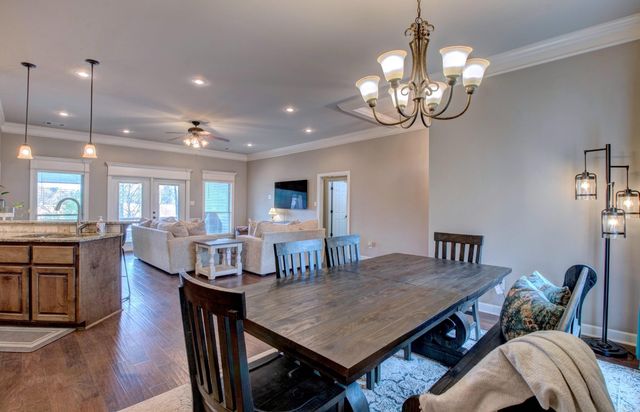 6859 Grace Village Drive, Alexander, AR 72002