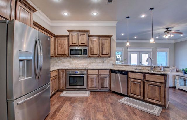 6859 Grace Village Drive, Alexander, AR 72002