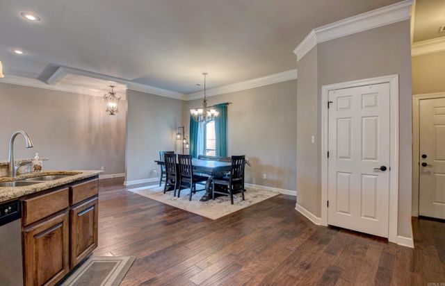 6859 Grace Village Drive, Alexander, AR 72002