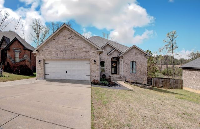 6859 Grace Village Drive, Alexander, AR 72002