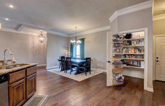 6859 Grace Village Drive, Alexander, AR 72002