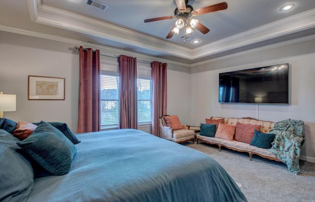 6859 Grace Village Drive, Alexander, AR 72002