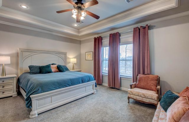 6859 Grace Village Drive, Alexander, AR 72002