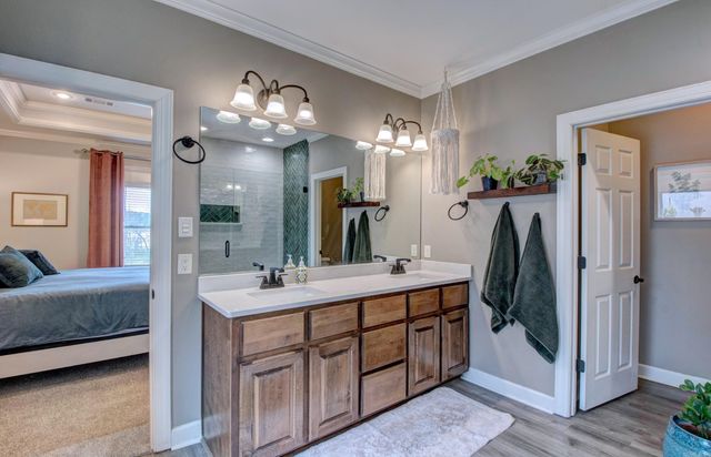 6859 Grace Village Drive, Alexander, AR 72002