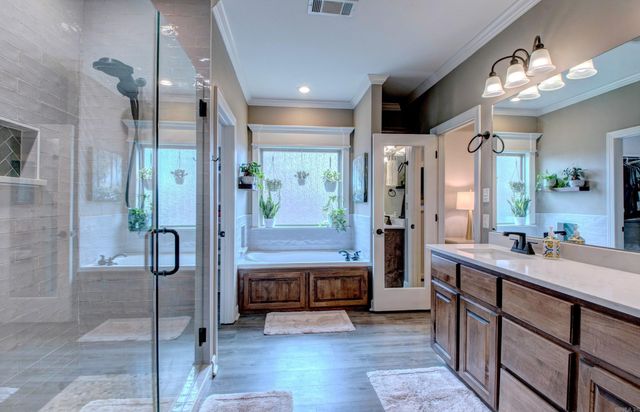 6859 Grace Village Drive, Alexander, AR 72002