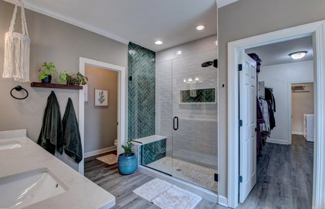 6859 Grace Village Drive, Alexander, AR 72002