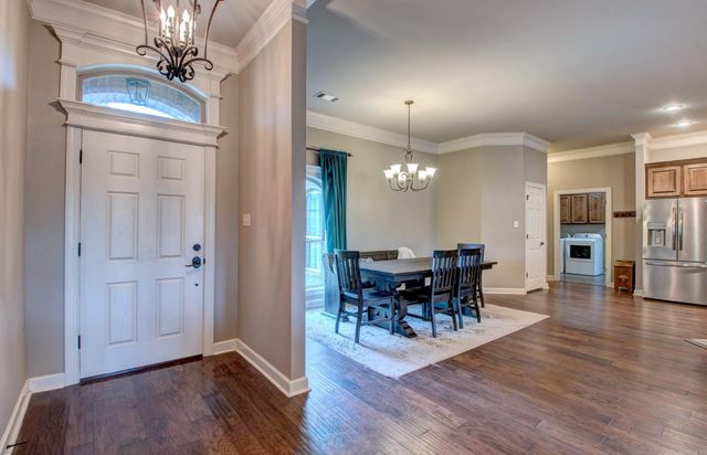 6859 Grace Village Drive, Alexander, AR 72002