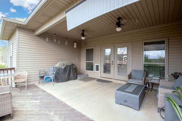 6859 Grace Village Drive, Alexander, AR 72002