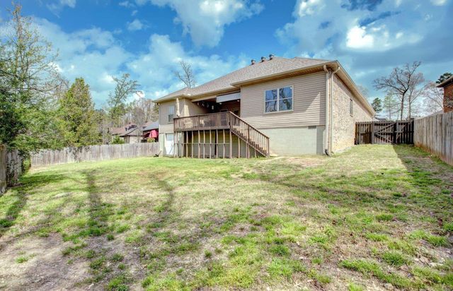 6859 Grace Village Drive, Alexander, AR 72002
