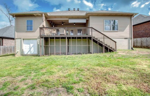 6859 Grace Village Drive, Alexander, AR 72002