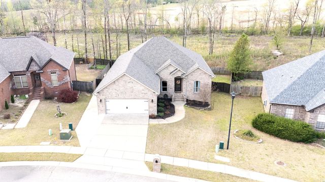6859 Grace Village Drive, Alexander, AR 72002