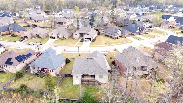 6859 Grace Village Drive, Alexander, AR 72002