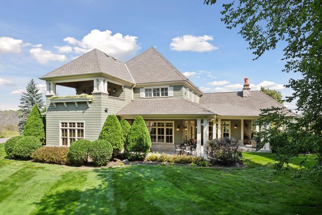 440 Stubbs Bay Road, Orono, MN 55356