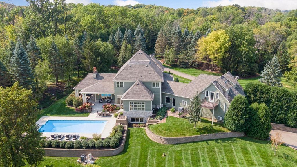 440 Stubbs Bay Road, Orono, MN 55356 — photo 4